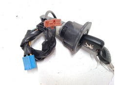 Recambio de clausor para peugeot 206 hatchback (2a/c) 1.4 hdi eco 70 referencia OEM IAM N0501539   2