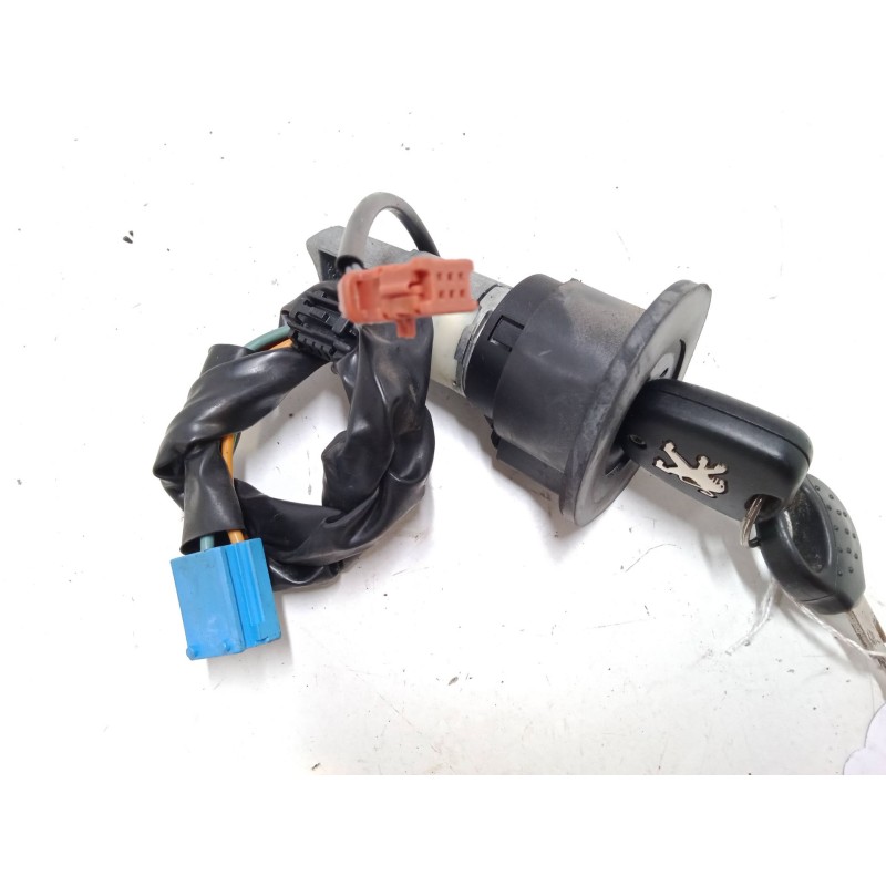 Recambio de clausor para peugeot 206 hatchback (2a/c) 1.4 hdi eco 70 referencia OEM IAM N0501539  