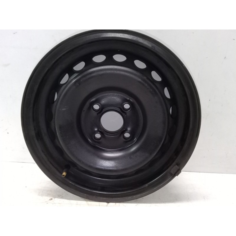 Recambio de llanta chapa 14´´ para kia picanto iii (ja) 1.0 referencia OEM IAM   52910G6100