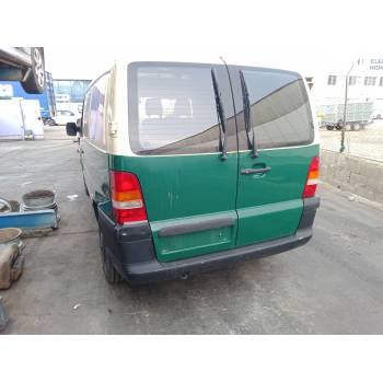 MERCEDES-BENZ 108 CDI