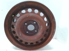 Recambio de llanta chapa 14´´ para opel astra f hatchback (t92) 1.6 i (f08, m08, f68, m68) referencia OEM IAM   
