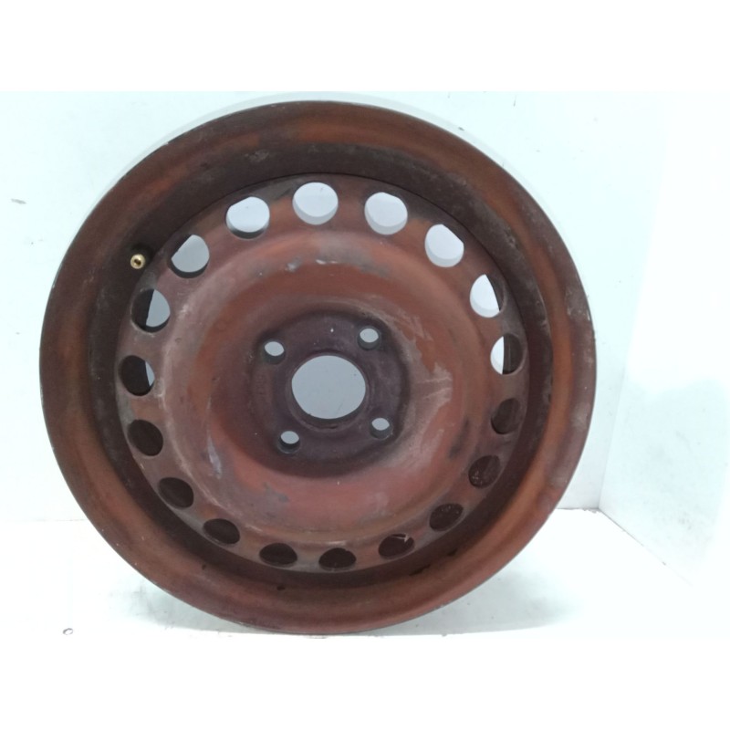 Recambio de llanta chapa 14´´ para opel astra f hatchback (t92) 1.6 i (f08, m08, f68, m68) referencia OEM IAM   