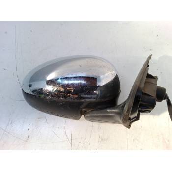 RETROVISOR ELECTRICO DERECHO 