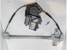 Recambio de elevalunas electrico delantero izquierdo para peugeot 307 (3a/c) 1.6 hdi 110 referencia OEM IAM 9634457580