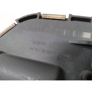 MOTOR LIMPIAPARABRISAS DELANTERO IZQUIERDO 3397021484 