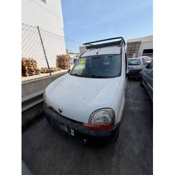 RENAULT KANGOO (KC0/1_)