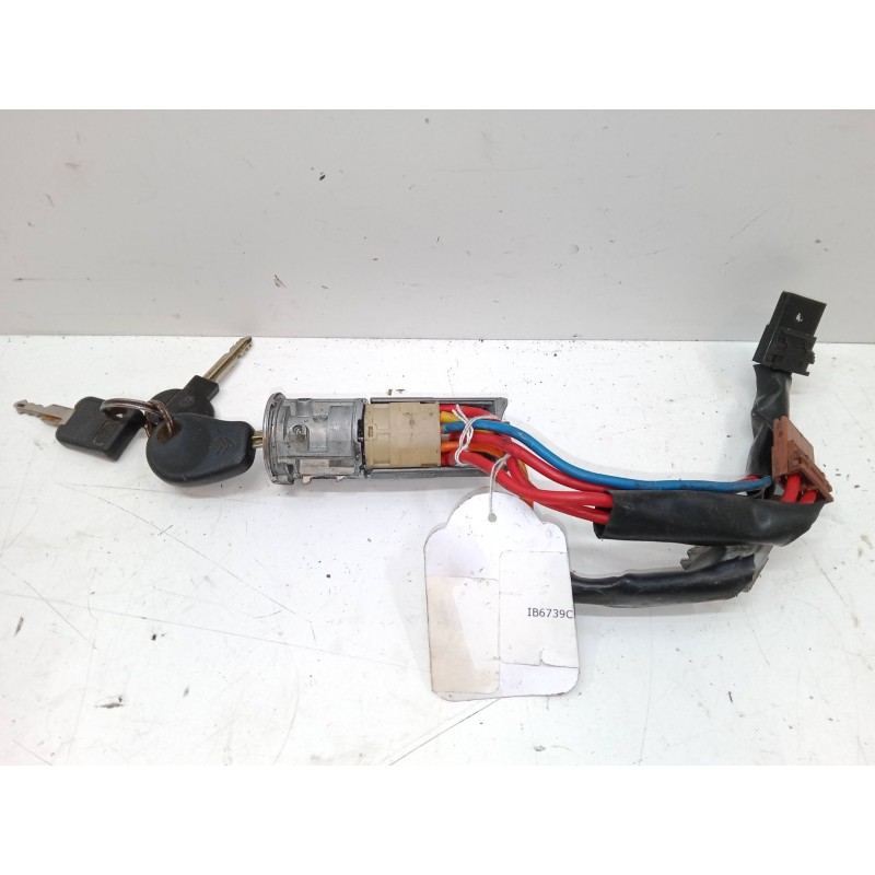 Recambio de clausor para peugeot 106 ii (1a_, 1c_) 1.5 d referencia OEM IAM   