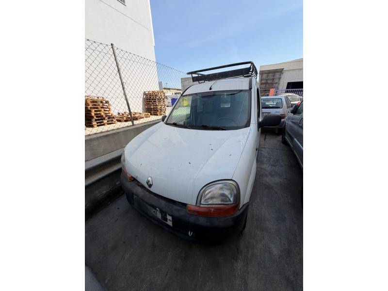 RENAULT KANGOO (KC0/1_)