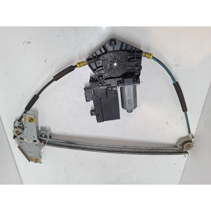 Recambio de elevalunas electrico delantero izquierdo para peugeot 307 (3a/c) 1.6 hdi 110 referencia OEM IAM 9634457580  