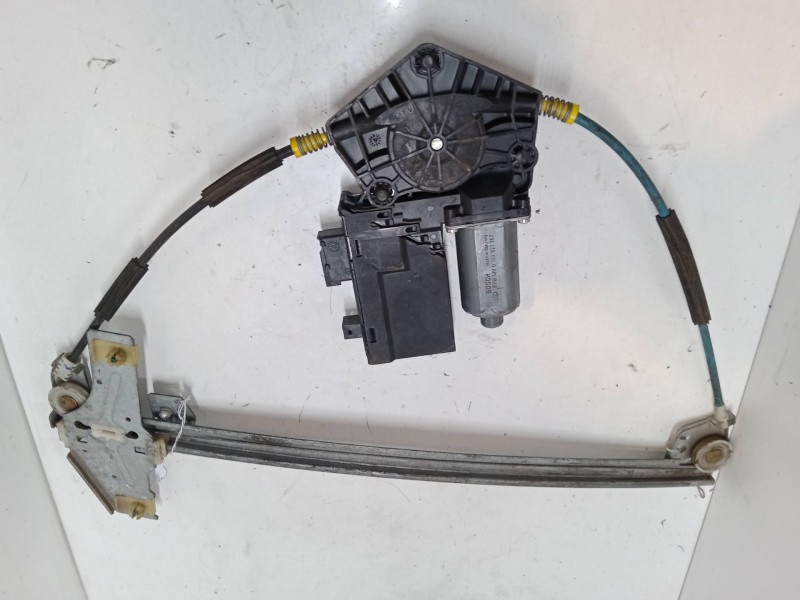 Recambio de elevalunas electrico delantero izquierdo para peugeot 307 (3a/c) 1.6 hdi 110 referencia OEM IAM 9634457580  