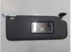 Recambio de parasol derecho para renault clio ii (bb_, cb_) 1.4 (b/cb0c, b/cb0s) referencia OEM IAM   