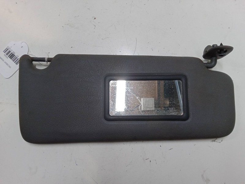 Recambio de parasol derecho para renault clio ii (bb_, cb_) 1.4 (b/cb0c, b/cb0s) referencia OEM IAM   