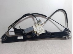 Recambio de elevalunas electrico delantero izquierdo para mercedes-benz vaneo (414) 1.7 cdi (414.700) referencia OEM IAM A230820