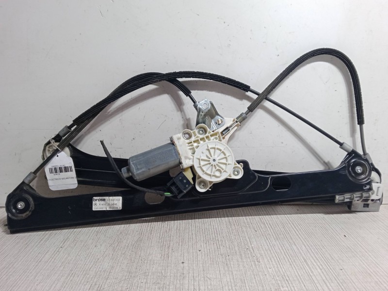 Recambio de elevalunas electrico delantero izquierdo para mercedes-benz vaneo (414) 1.7 cdi (414.700) referencia OEM IAM A230820