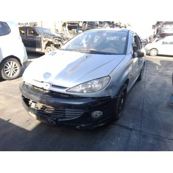 PEUGEOT 206 HATCHBACK (2A/C)