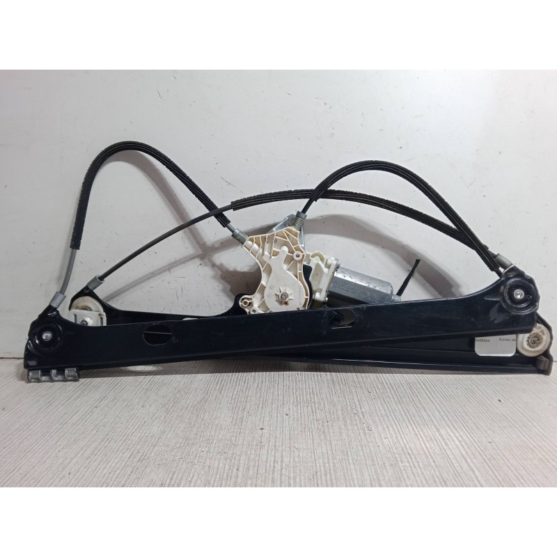 Recambio de elevalunas electrico delantero izquierdo para mercedes-benz vaneo (414) 1.7 cdi (414.700) referencia OEM IAM A230820