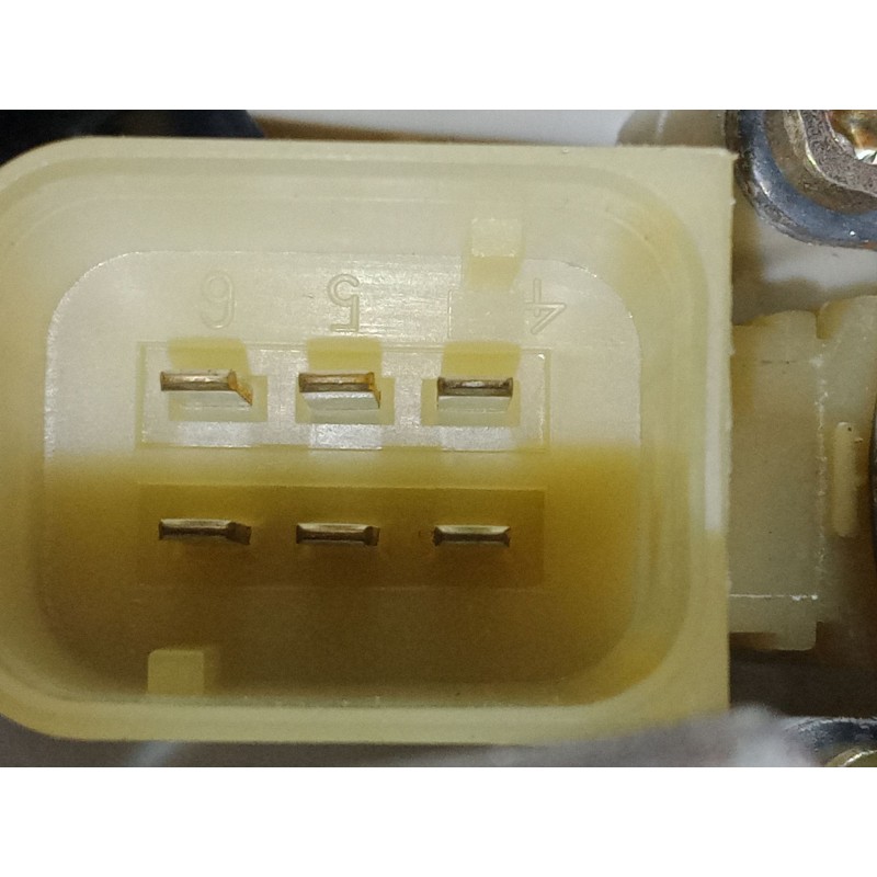 Recambio de elevalunas electrico delantero izquierdo para mercedes-benz vaneo (414) 1.7 cdi (414.700) referencia OEM IAM A230820