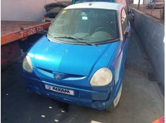 aixam a.721 del año 2009