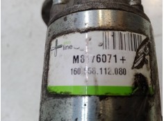 Recambio de motor arranque para nissan cabstar (f24m, f24w) 28.11 dci, 32.11 dci, 35.11 dci 2.5 (f24m) referencia OEM IAM 160558