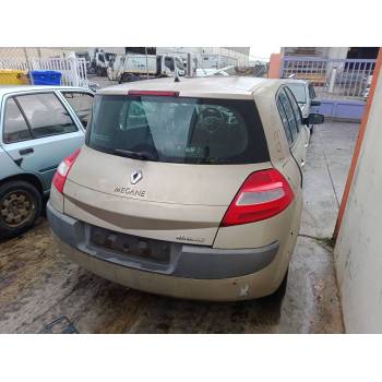 RENAULT MEGANE II (BM0/1_, CM0/1_)