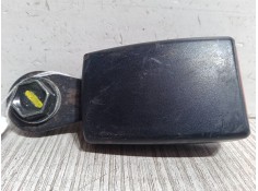 Recambio de anclaje cinturon trasero izquierdo para mercedes-benz vaneo (414) 1.7 cdi (414.700) referencia OEM IAM   