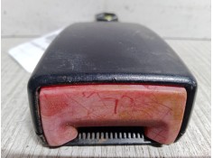 Recambio de anclaje cinturon trasero izquierdo para mercedes-benz vaneo (414) 1.7 cdi (414.700) referencia OEM IAM    2