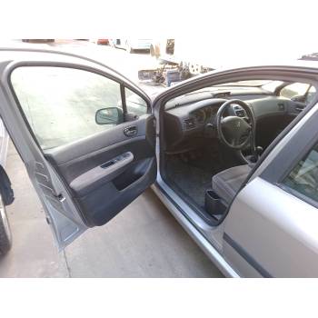 PEUGEOT 307 (3A/C)