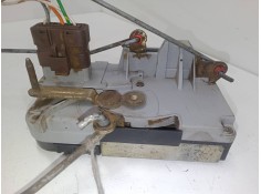 Recambio de cerradura puerta delantera derecha para fiat scudo furgoneta (220_) 2.0 jtd referencia OEM IAM    2