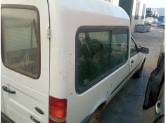 ford fiesta furgoneta/monovolumen (j5_, j3_) del año 1996