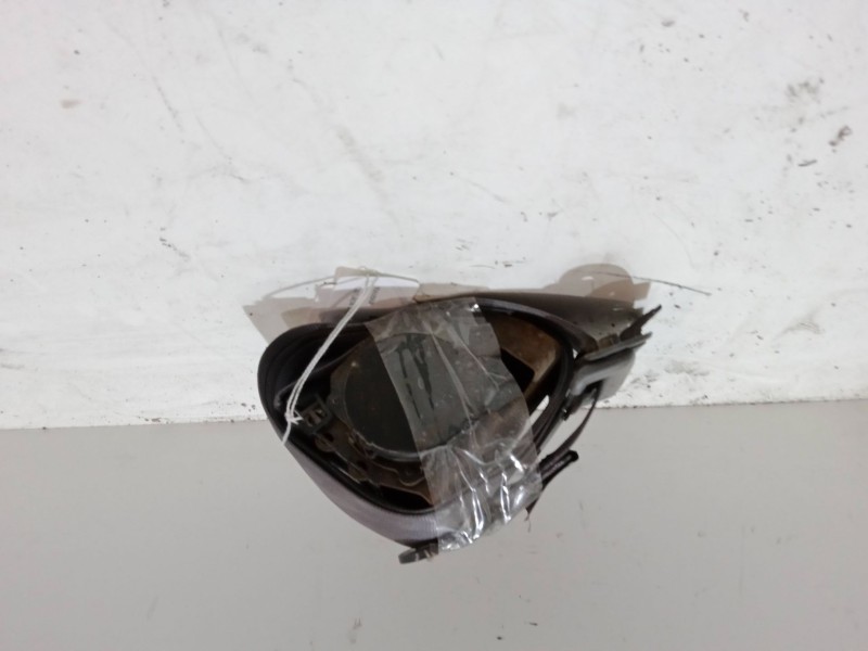 Recambio de cinturon seguridad trasero derecho para citroën c5 i (dc_) 1.8 16v (dc6fzb, dc6fze) referencia OEM IAM   