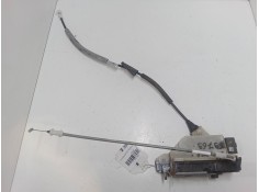 Recambio de cerradura puerta delantera derecha para citroën ds4 (nx_) 1.6 hdi 115 referencia OEM IAM 9685351690  