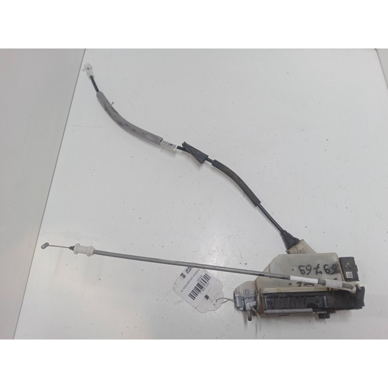 Recambio de cerradura puerta delantera derecha para citroën ds4 (nx_) 1.6 hdi 115 referencia OEM IAM 9685351690  