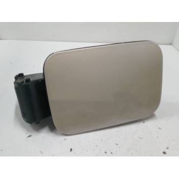 TAPA EXTERIOR COMBUSTIBLE 