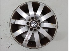 Recambio de llanta aluminio 16´´ para volkswagen passat b5 (3b2) 1.9 tdi referencia OEM IAM 7x16H2