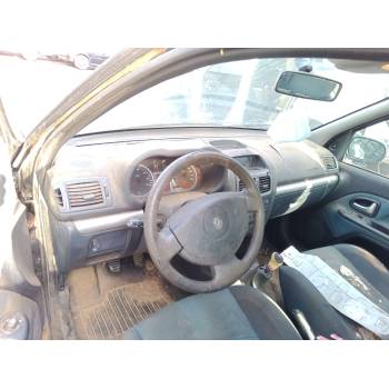 RENAULT CLIO II (BB_, CB_)
