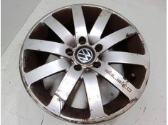 Recambio de llanta aluminio 16´´ para volkswagen passat b5 (3b2) 1.9 tdi referencia OEM IAM 7x16H2   2