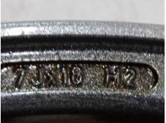 Recambio de llanta aluminio 16´´ para volkswagen passat b5 (3b2) 1.9 tdi referencia OEM IAM 7x16H2