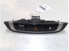 Recambio de warning para hyundai ix35 (lm, el, elh) 1.7 crdi referencia OEM IAM 847402S450  