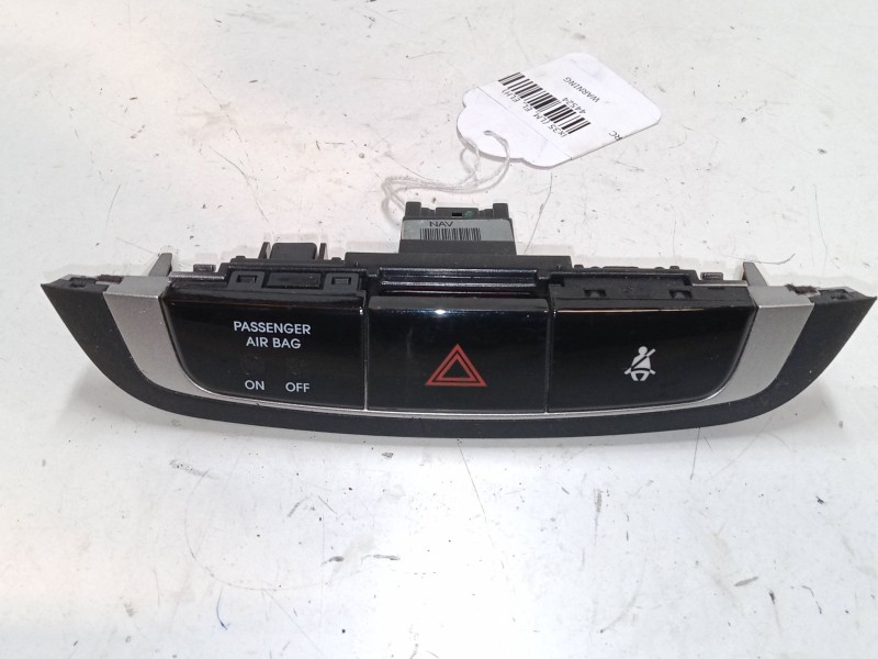 Recambio de warning para hyundai ix35 (lm, el, elh) 1.7 crdi referencia OEM IAM 847402S450  