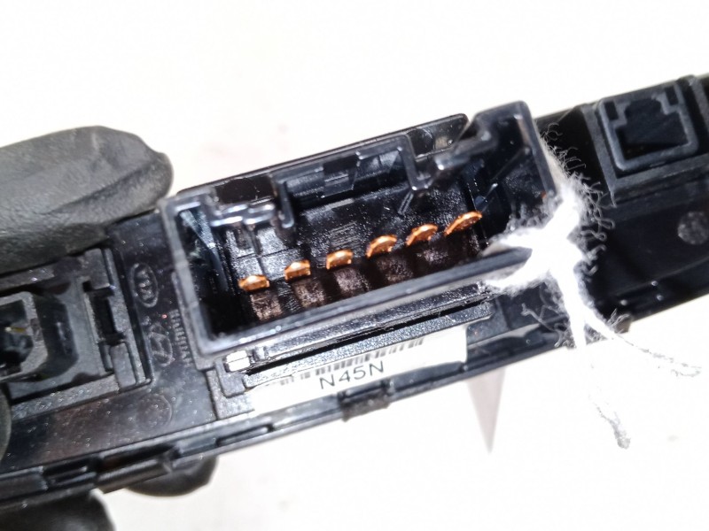 Recambio de warning para hyundai ix35 (lm, el, elh) 1.7 crdi referencia OEM IAM 847402S450  