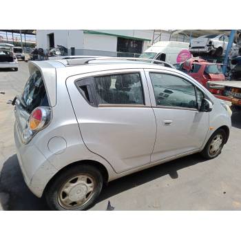 CHEVROLET SPARK (M300)