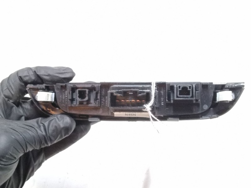 Recambio de warning para hyundai ix35 (lm, el, elh) 1.7 crdi referencia OEM IAM 847402S450  