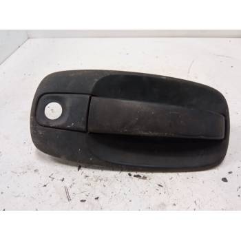 MANETA EXTERIOR DELANTERA IZQUIERDA 8200170625 91168527 
