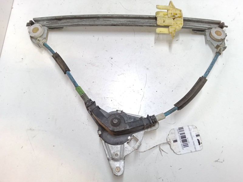 Recambio de elevalunas trasero izquierdo para citroën xsara picasso (n68) 2.0 hdi referencia OEM IAM   