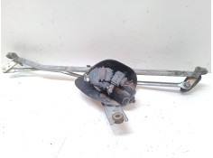 Recambio de motor limpia delantero para mini mini (r50, r53) cooper referencia OEM IAM 45517611   2