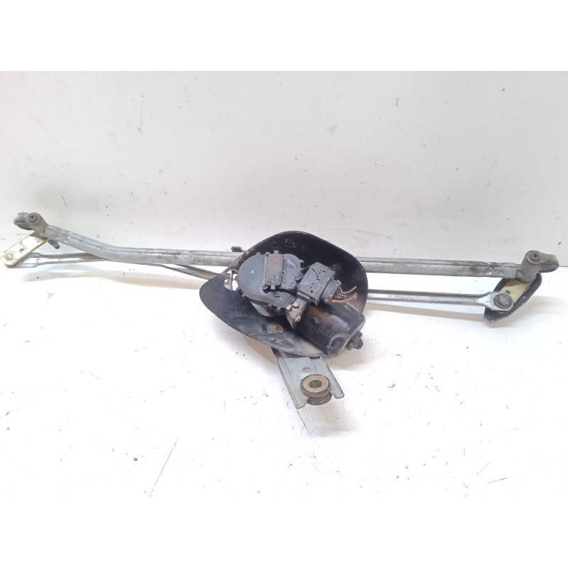 Recambio de motor limpia delantero para mini mini (r50, r53) cooper referencia OEM IAM 45517611  