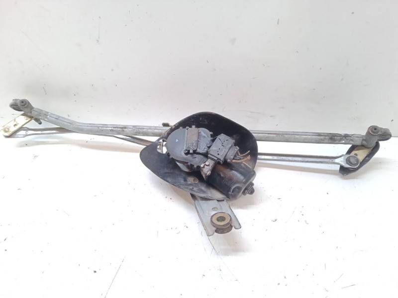 Recambio de motor limpia delantero para mini mini (r50, r53) cooper referencia OEM IAM 45517611  