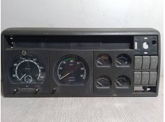 Recambio de cuadro instrumentos para iveco ml150e23 referencia OEM IAM   