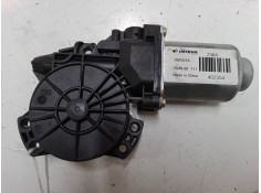 Recambio de motor elevaluna trasero izquierdo para hyundai ix35 (lm, el, elh) 1.7 crdi referencia OEM IAM 402354  