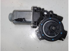 Recambio de motor elevaluna trasero izquierdo para hyundai ix35 (lm, el, elh) 1.7 crdi referencia OEM IAM 402354   2